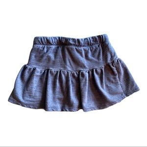 Girl’s Skort